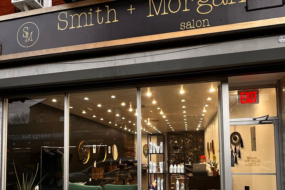 Best Hair Salons in Brooklyn Smith and