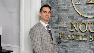 Why Nouri Plastic Surgery's Sciton BBL and Moxi are the Best in Skincare