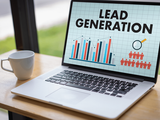 HOW TO UTILIZE SEO FOR LEAD GENERATION