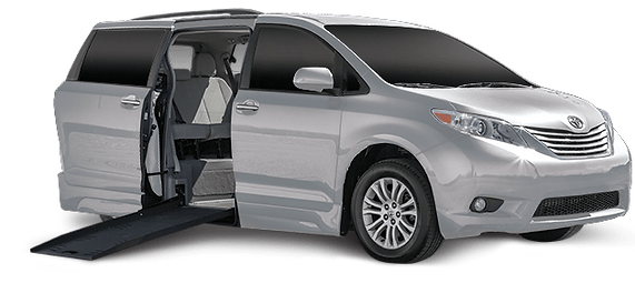 Mobility Services Inc. is a partner of many of the ambulate companies in the Greater New York Metro area. Our commitment is to be the best in our class, and our goal is to always manufacture the best wheelchair vans, shuttles, and ambulate in the Paratransit Industry.