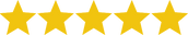 5 star reeview