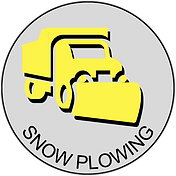 snow plow