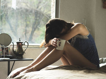 Anxiety in Adolescents