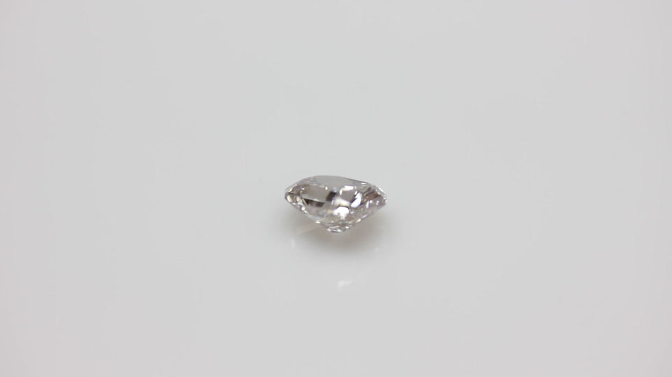 Thumbnail: PINK DIAMOND 0.90 CARAT FANCY BROWNISH PINK SI-1-GIA