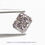 Thumbnail: PINK DIAMOND 1.02 CARAT FANCY BROWNISH PURPLE PINK VS-2-GIA