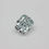 Thumbnail: CUSHION CUT 1.02 CARAT NATURAL FANCY LIGHT BLUE VVS-2-GIA