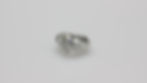 Thumbnail: CUSHION SHAPE 1.20 CARAT NATURAL FANCY  GRAY SI-2-GIA