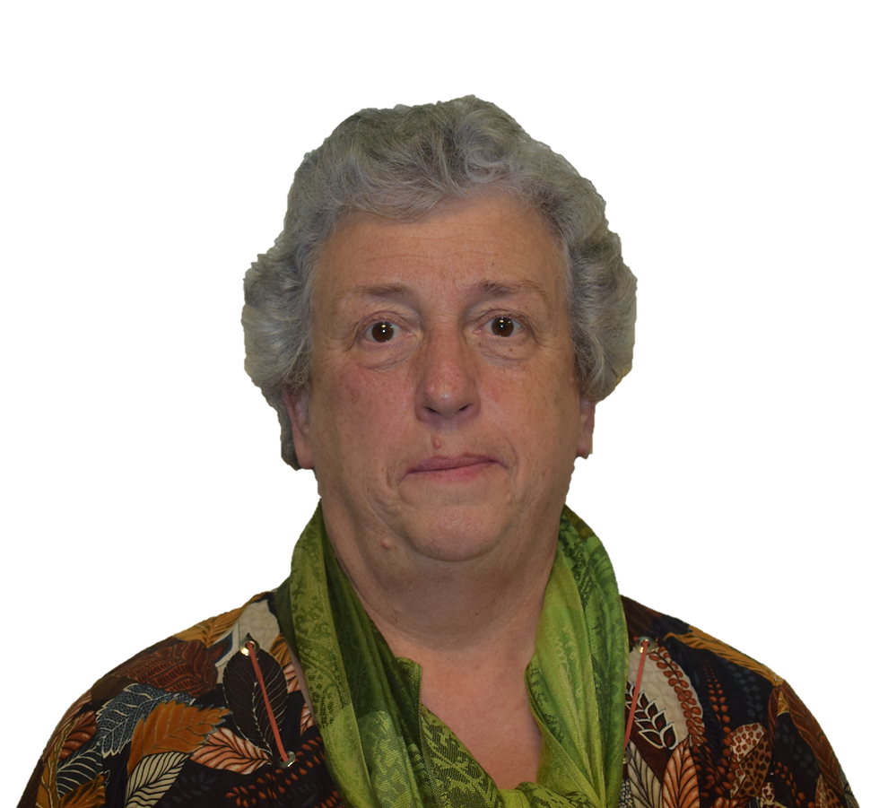 Annick Rousseau