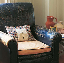 Shabby Chair