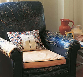 Shabby Chair