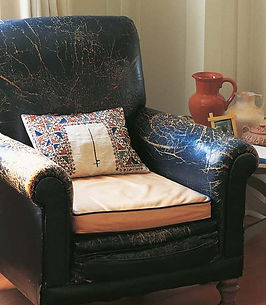 Shabby Chair