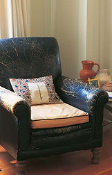 Chair Repair