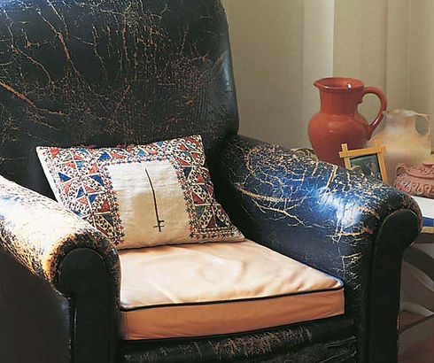 Recliner