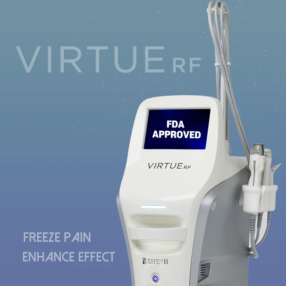 Virtue RF
