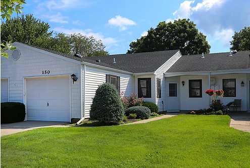 150 Knolls Drive, Stony Brook