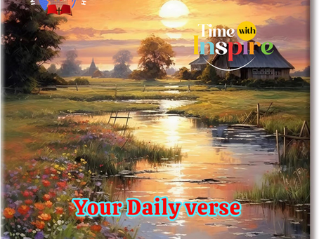 TIME WITH INSPIRE. The Peace Exchange: Trading Anxiety for Authority.