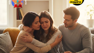 TIME WITH INSPIRE: The Power of Mutual Edification. The Two-Fold Command: Encouragement and Edification.