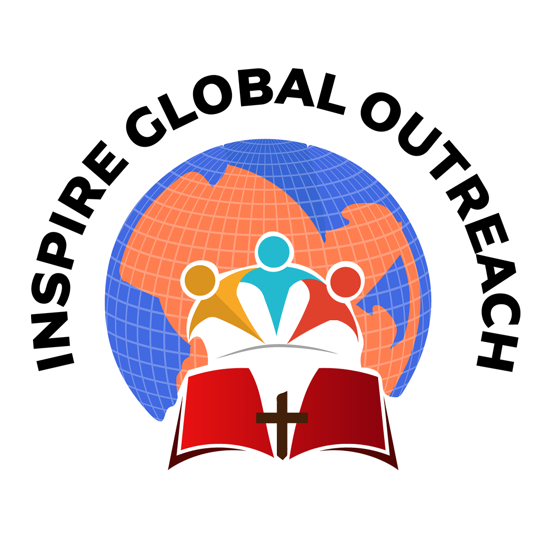 Writer: Inspire Global Outreach