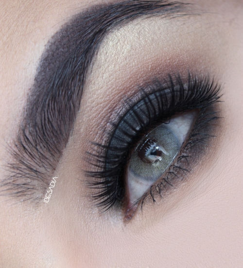 Thumbnail: EURYDICE | Cosmetic Contact Lenses