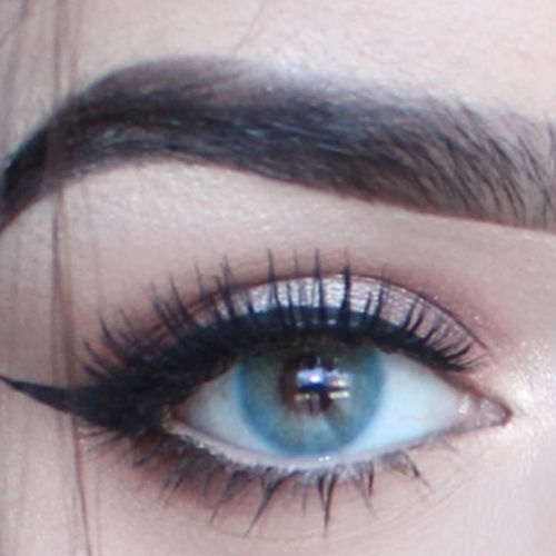 Thumbnail: HAMSA | Cosmetic Contact Lenses