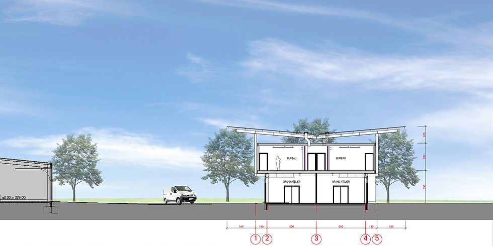 PEPINIERE ENTREPRISES