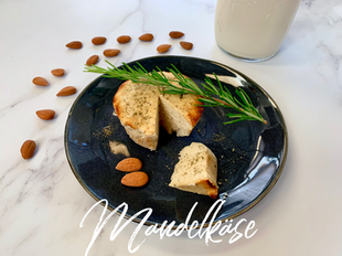 Mandelkäse