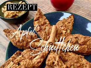 Apfel-Schnittchen