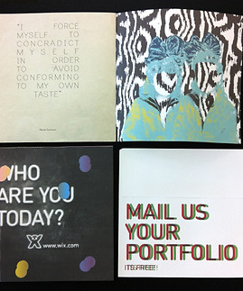 Graphic Designs
