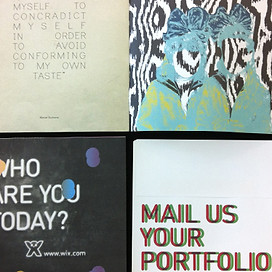 Graphic Designs