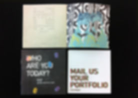 Graphic Designs