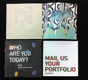 Graphic Designs