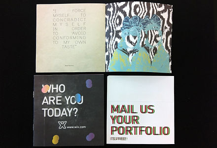 Graphic Designs