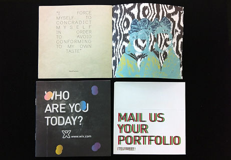 Graphic Designs