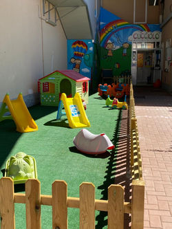 Aula Open Air