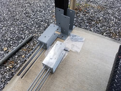 Wetsets and Drill Sets available