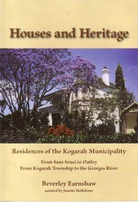 Residences of the Kogarah Municipality
