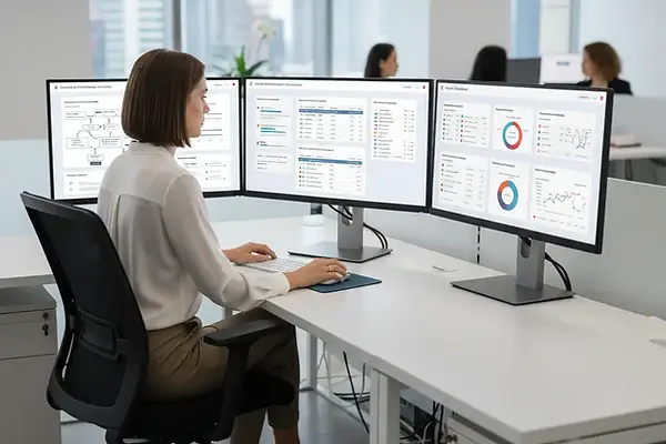 Freedom HR Solutions supporting HR payroll onboarding benefits performance and compliance systems through flexible scalable workforce technology solutions