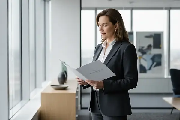 Executive compliance environment from Freedom HR Solutions representing employer level ACA transmittal reporting for Forms 1094 B and 1094 C