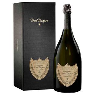 Champagne Dom Pérignon Vintage 2010