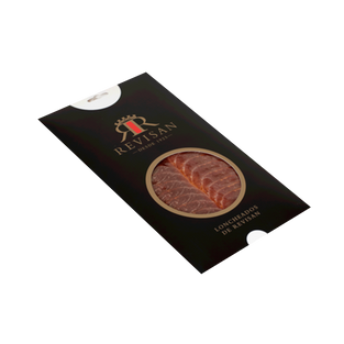 Lomo Don Agustín Iberico
100% Iberische Bellota