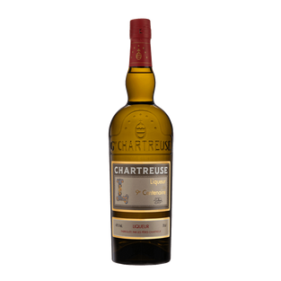 Chartreuse Liqueur du 9e centenaire