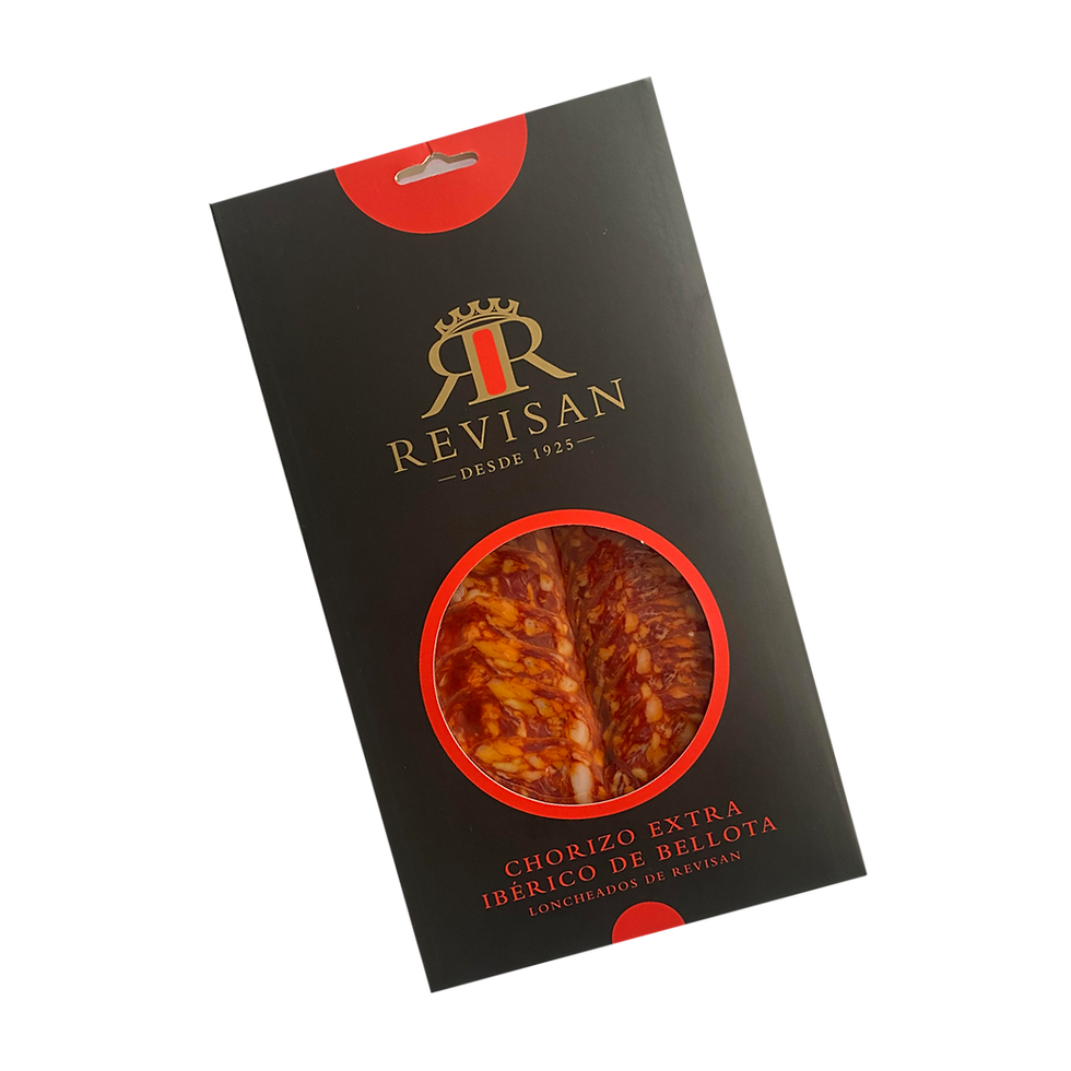 Chorizo Iberico de Bellota 100gr