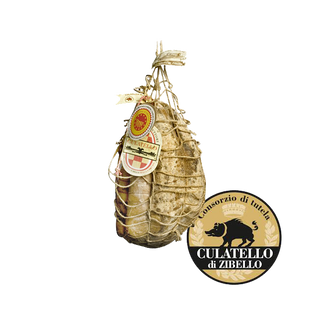 SPIGAROLI CULATELLO DOP PLATINUM