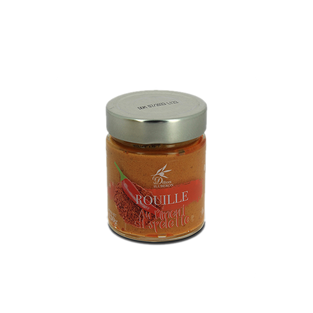 Sauce Rouille