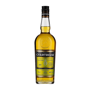 Chartreuse Jaune