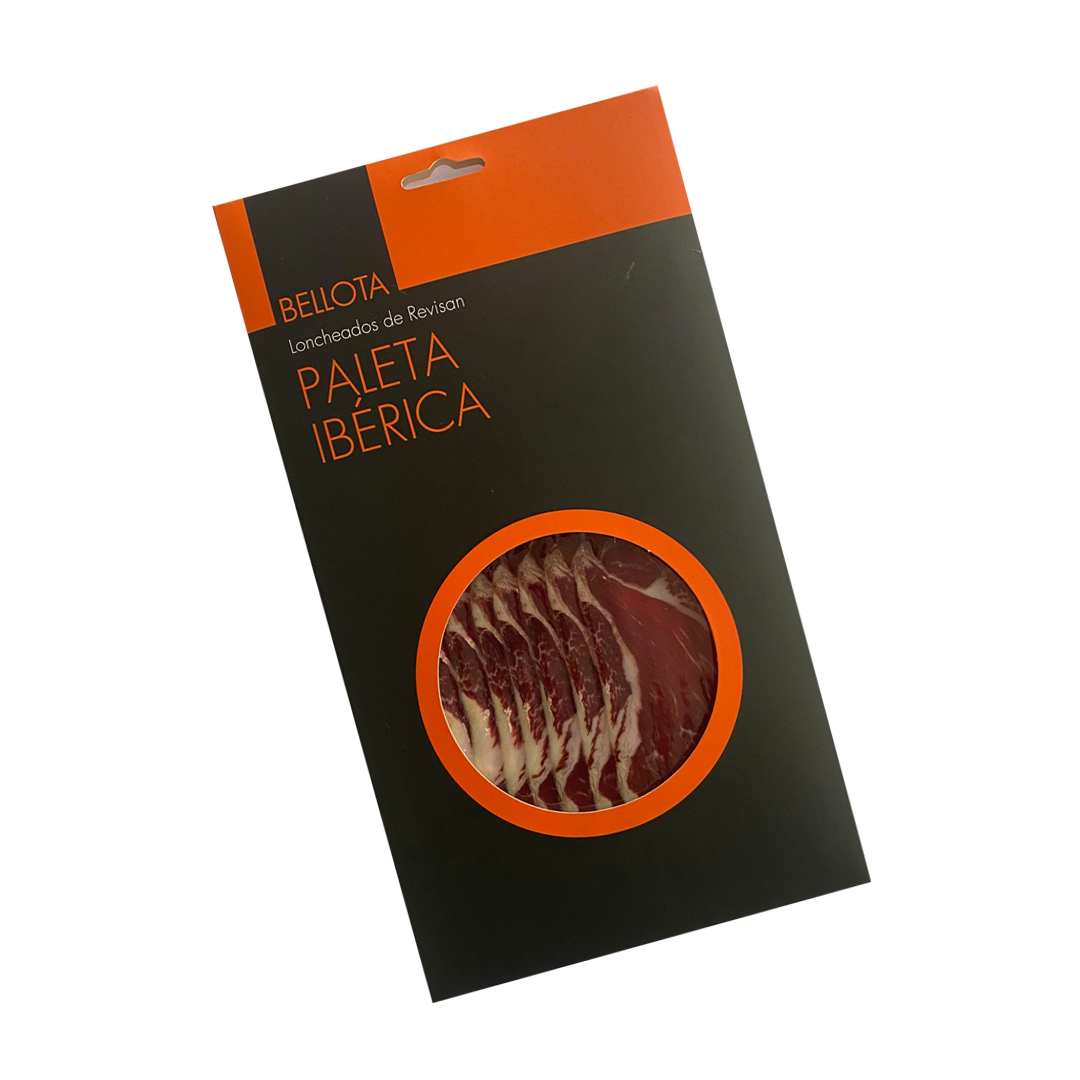 Epaule 50% Iberico de Bellota 100gr