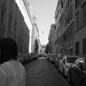 Relato de Roma I