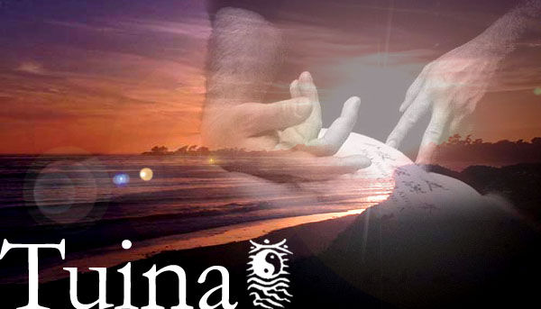 Tuina