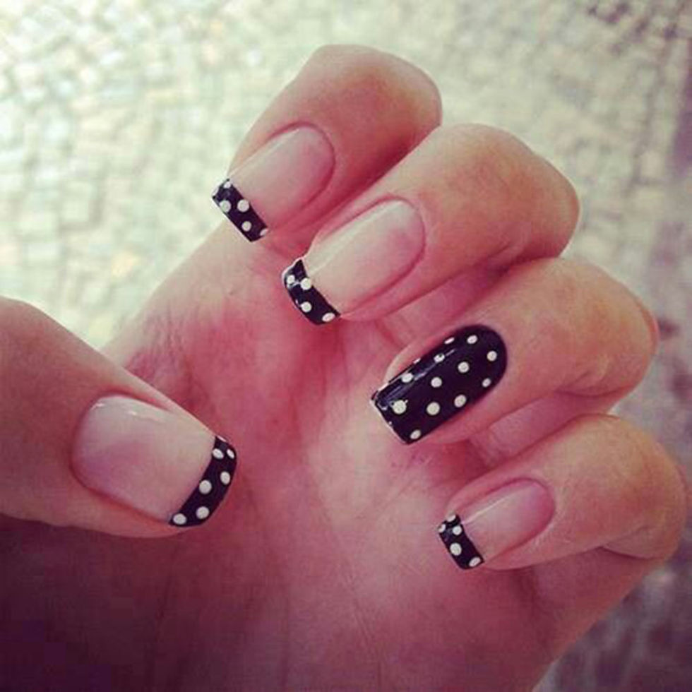 Unhas de Gel