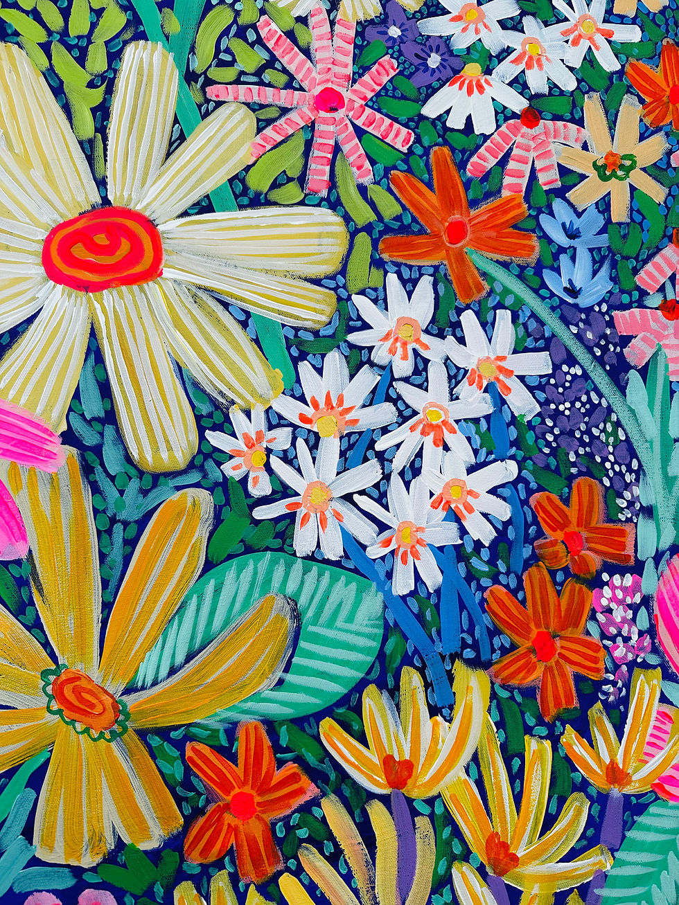 Thumbnail: “To the Max” - 30x40”